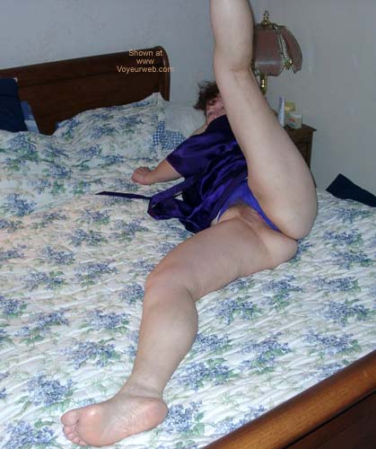 Pic #1Misti Blue 3