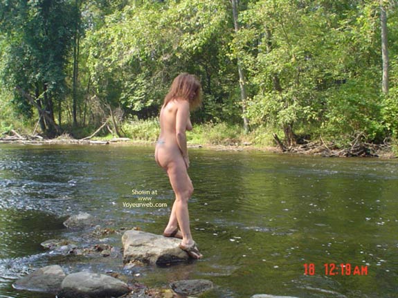 Pic #1Nice Day Cold Water