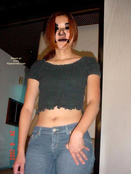 Pic #1My Asian Ex-Girlfriend