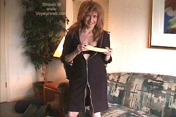 Pic #1Toni Getting Started