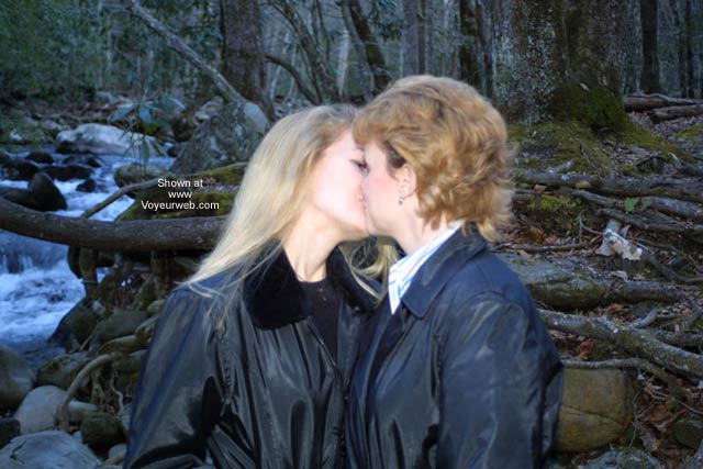 Pic #1*GG Wife and Her Friend