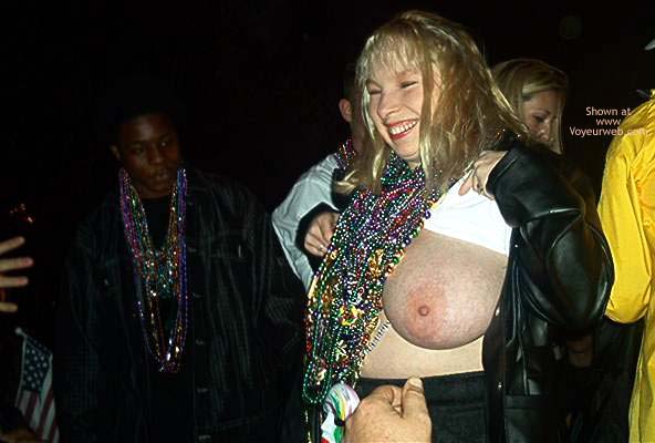 Pic #1MardiGras in St Louis