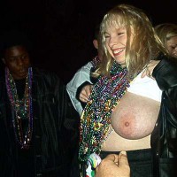 MardiGras in St Louis