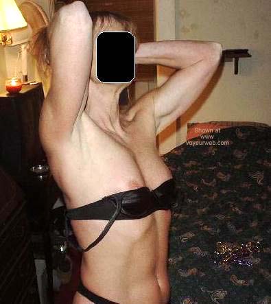Pic #147 yo Wife