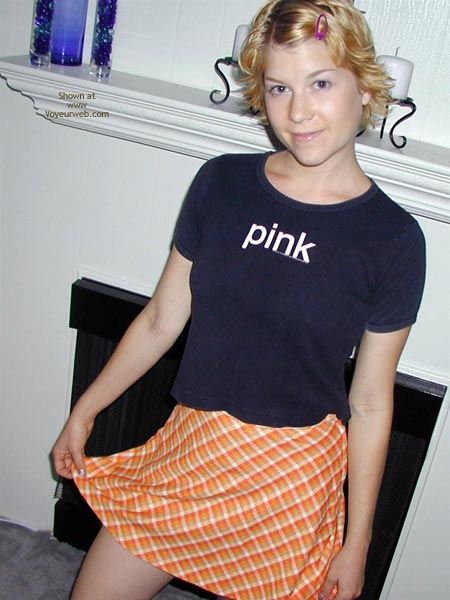 Pic #1Tea 20 Yo Gamer Girl