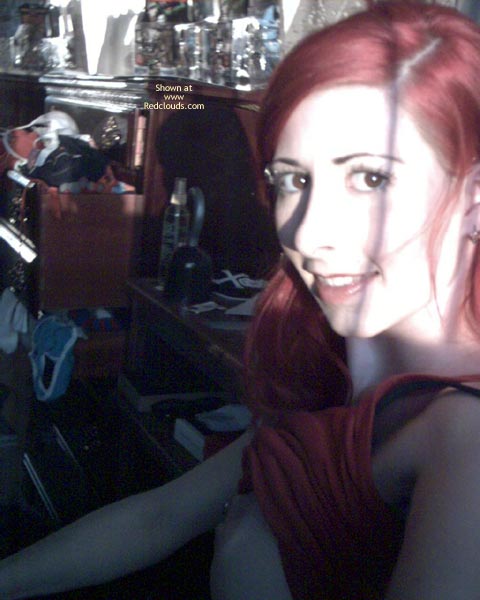 Pic #1Jayna Self Pics