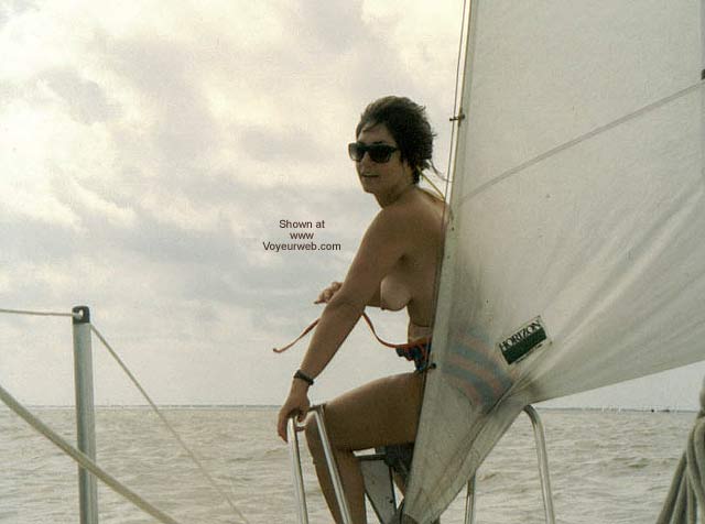 Pic #1How to Sail 1