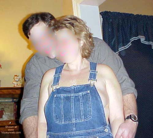 Pic #1Overalls