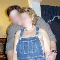 Pic #1 Overalls