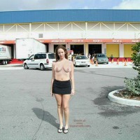 *PN Susan's Flashing Experience