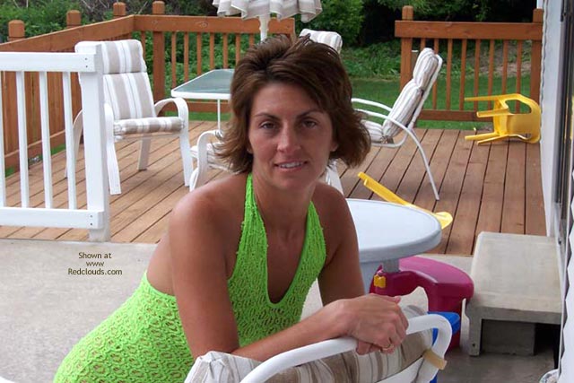 Pic #1Melissa