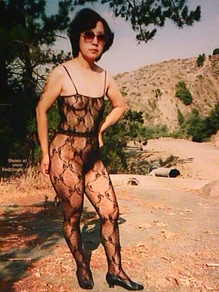 Pic #1Open Minded Chinese Couple