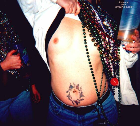 Pic #1MardiGras 2002