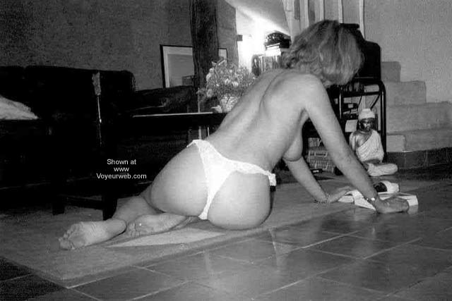 Pic #1French Carabian Island