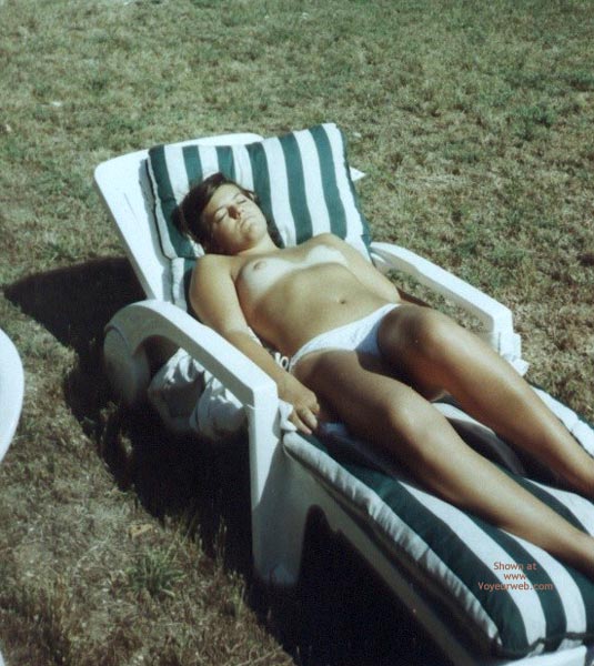 Pic #1French Girlfriend