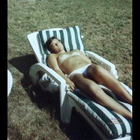 Pic #1French Girlfriend