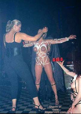 Pic #1Wasteland, Amsterdam The Place 2 B