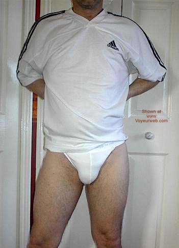 Pic #1M* It Ain't Big &amp; It Ain't Clever!!