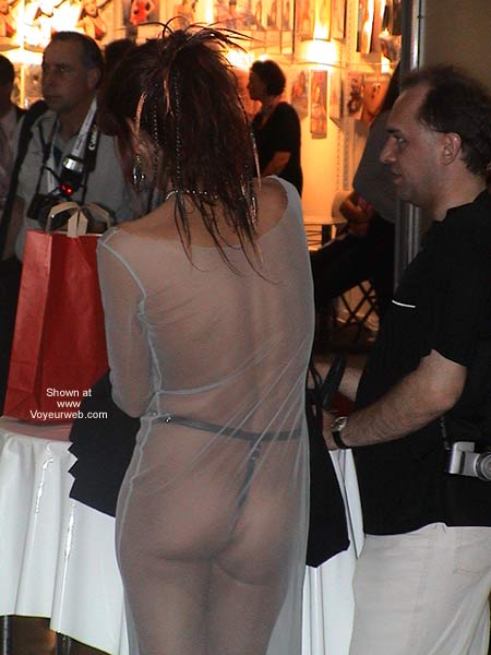 Pic #1 German Erotic Fair Venus 26
