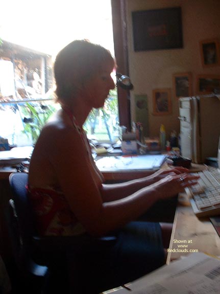 Pic #1 Scharfe Und Unscharfe Photos