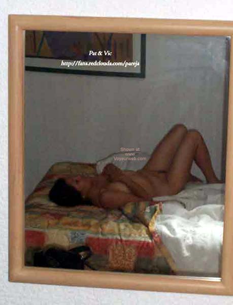 Pic #1De Vuelta