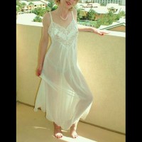 Pic #1 Fancypants--Getting Ready For A Bath