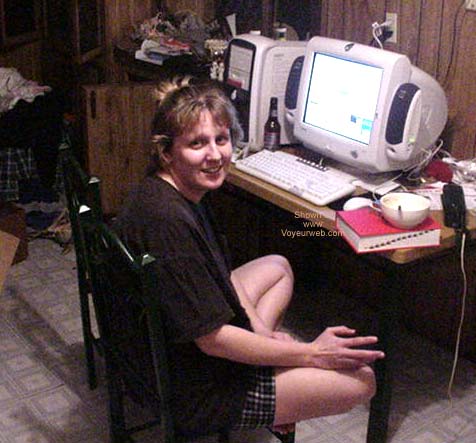 Pic #1Our First Time To Take Pics