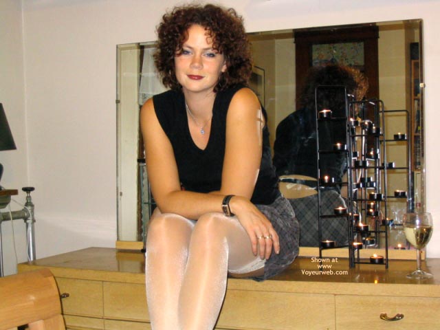 Pic #1Suzanne No Flash