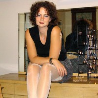 Pic #1 Suzanne No Flash