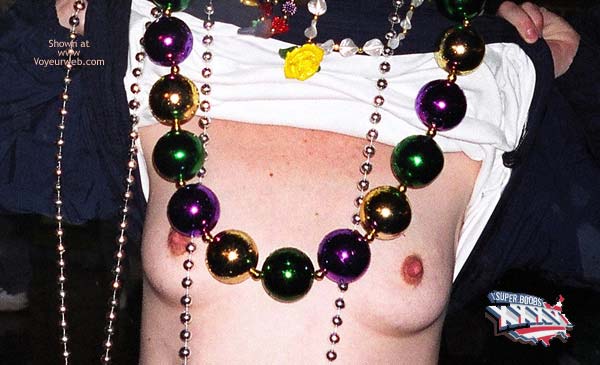 Pic #1Super Bowl Boobs