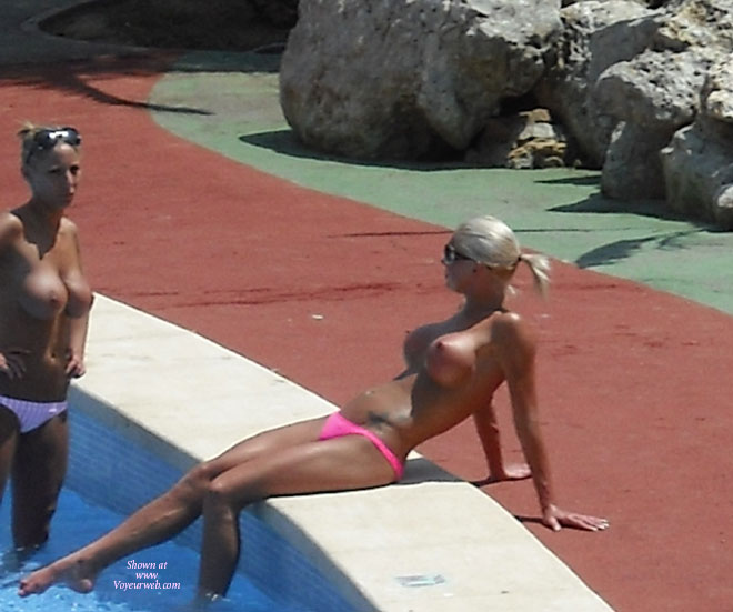 Pic #1Holiday In Spain