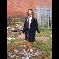 Pic #1Sexy In Public