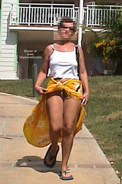 Pic #1J'echange les Photos de Ma Femme