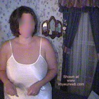 Pic #1 29 yo Wifes First Time