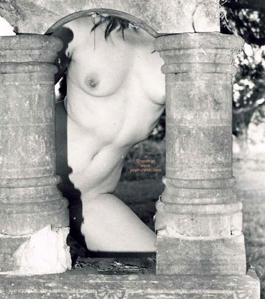 Pic #1Cheryl B&amp;W