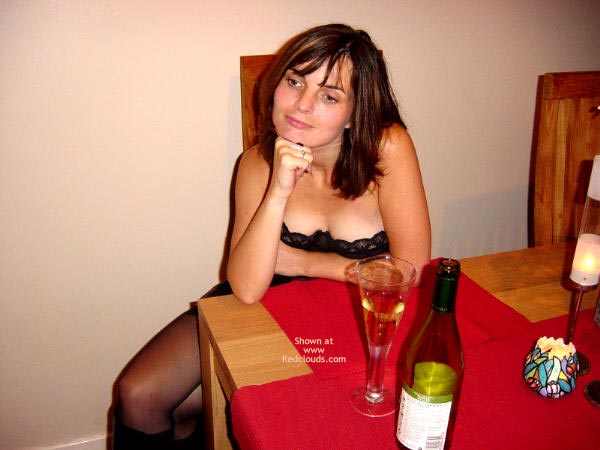 Pic #1Anna Sucking