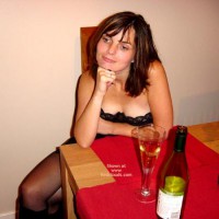 Pic #1Anna Sucking
