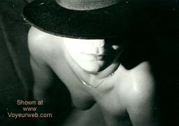 Pic #1French B&amp;W