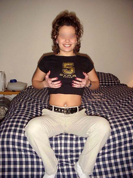 Pic #1Seattle Girl Gone Bad