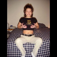 Pic #1 Seattle Girl Gone Bad