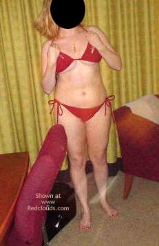 Pic #1Hot Wife