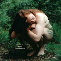 Pic #1 Nude in The Woods