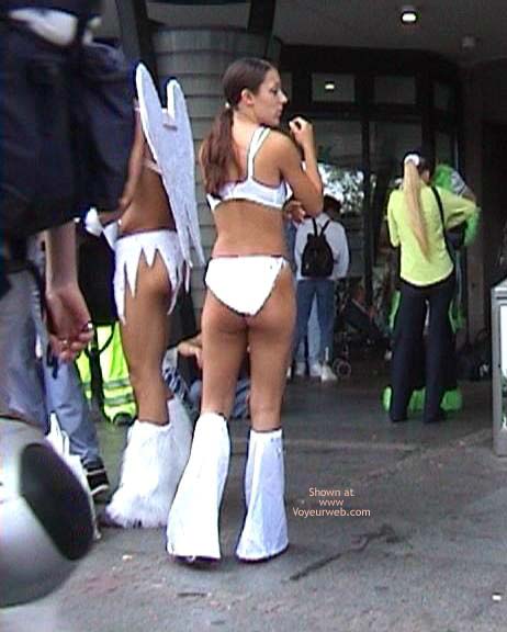 Pic #1LoveParade 2001 In Berlin 31