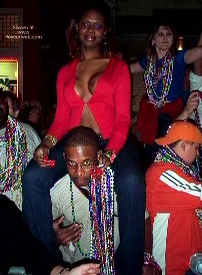 Pic #1Tampa Knight Parade 2002 2