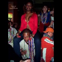 Pic #1Tampa Knight Parade 2002 2