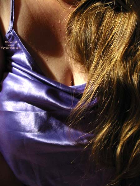 Pic #1 Sara's DDs