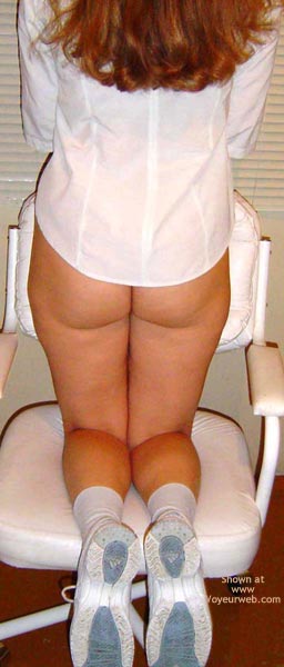 Pic #1Nice Russian Ass My Gf 27 O.Y.