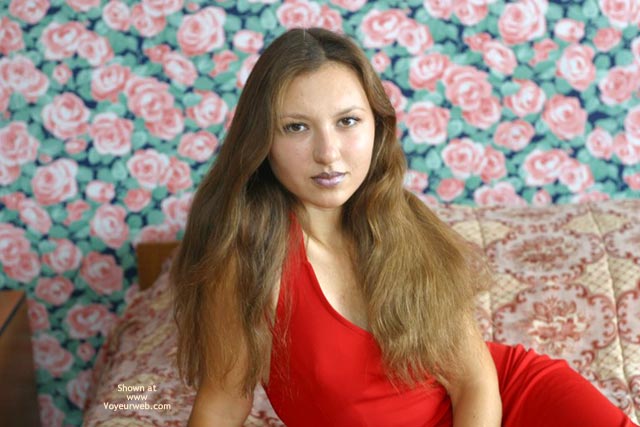 Pic #119 Y.O. Lora Firstimer