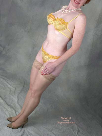 Pic #1Liz-Birthday in Birthday Gift