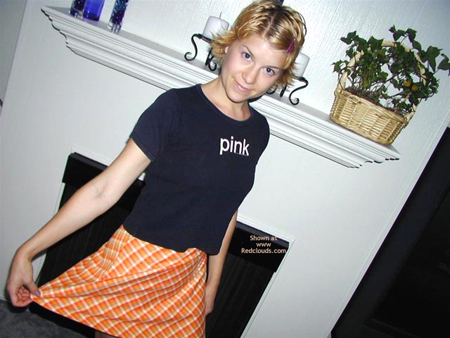 Pic #1Tea 20 Yo Hardcore Gamer